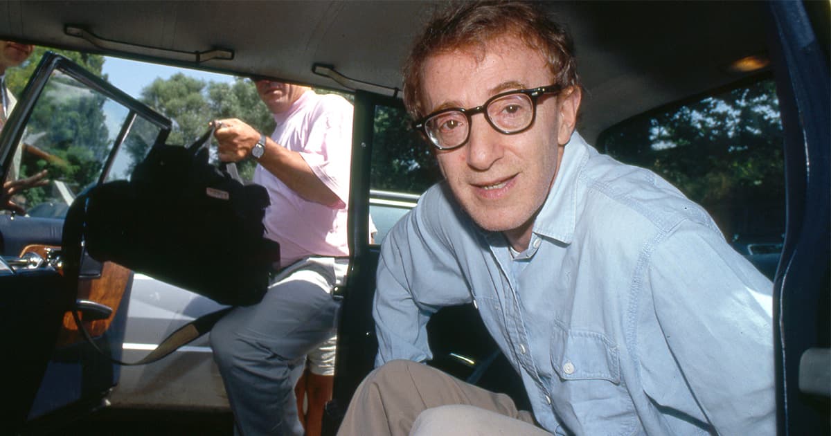 Woody Allen torna a girare a 90 anni: il suo 51° film sarà ambientato a Madrid