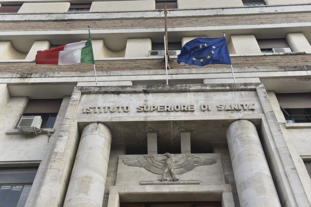 Difterite, anche il cuginetto di Anna Rosa positivo: «Ma grazie al vaccino non è grave»