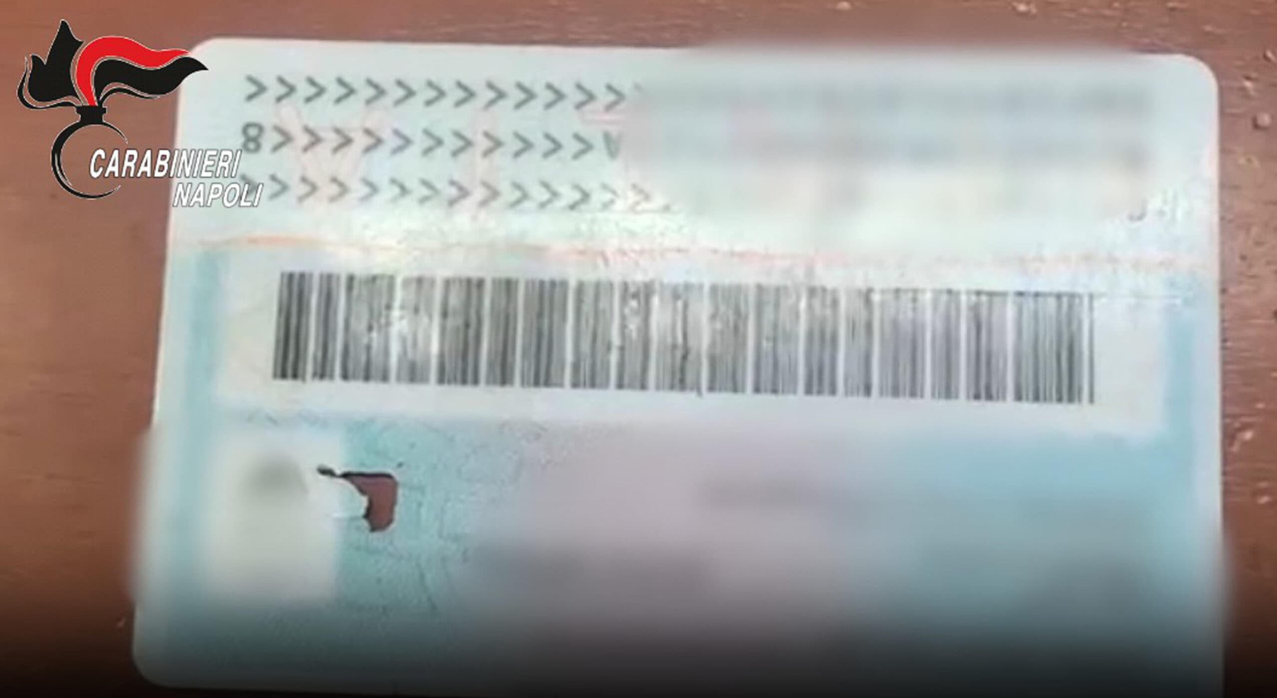 Allarme per le carte d’identità elettroniche "decapitate" del microchip