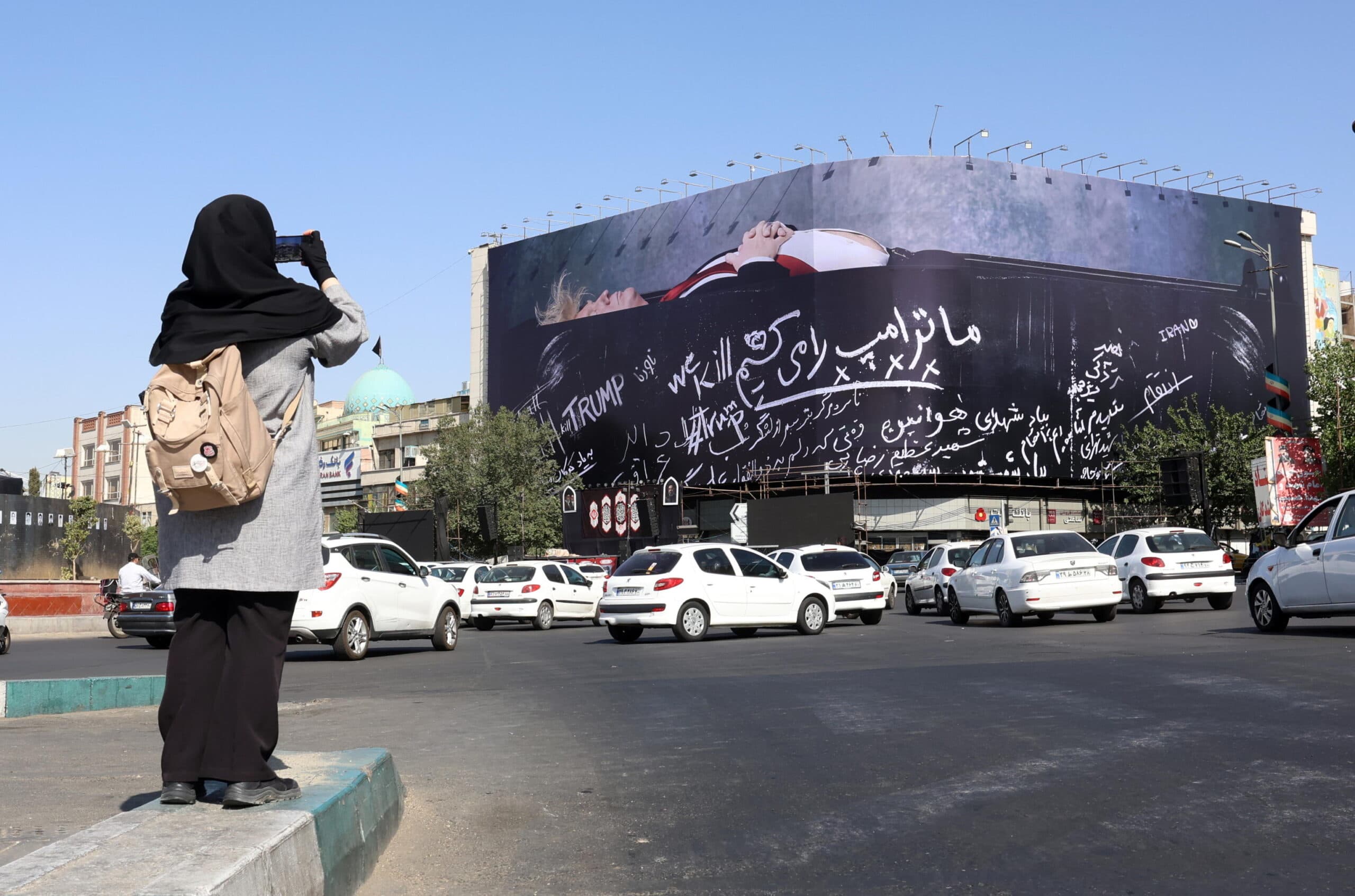 Teheran, «Gli Stati Uniti preparano un conflitto totale nella regione»