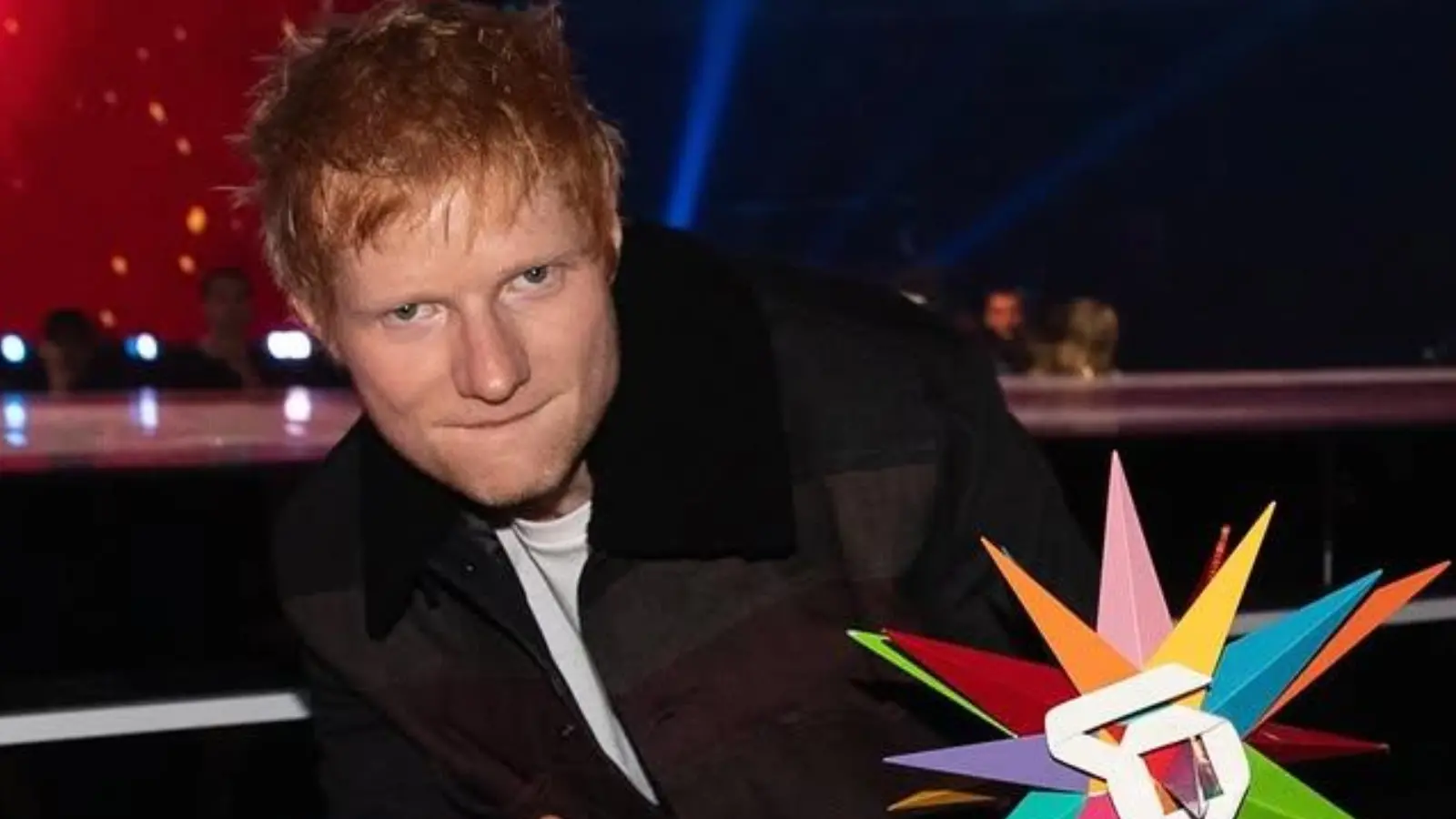 Macklemore fuori dal tour di Ed Sheeran dopo le dichiarazioni sulla Palestina: quattro artisti si ritirano, Roger Waters critica