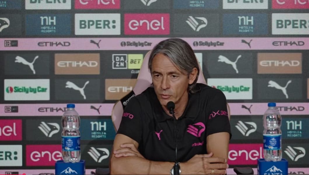 Inzaghi: temo la Sampdoria, dobbiamo dare continuità ai risultati. Il video