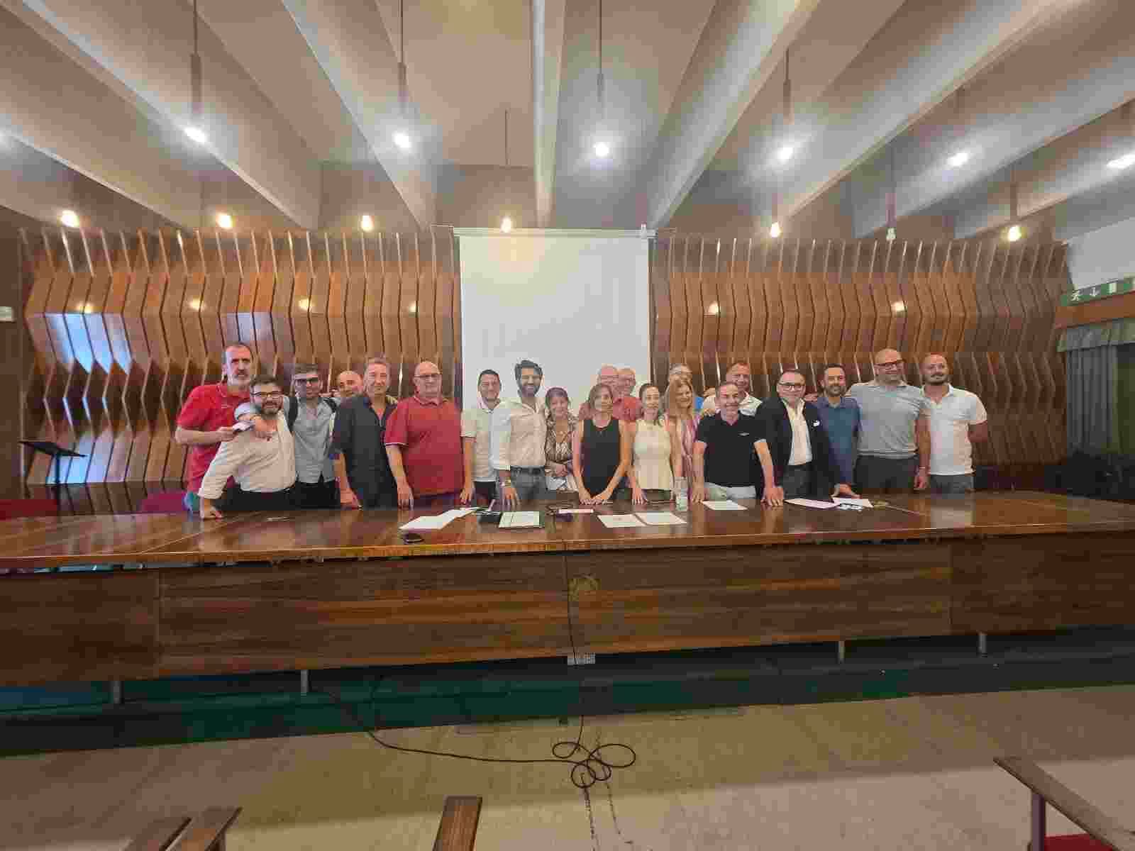Asp Catania, assemblea RSU: proclamato lo stato di agitazione