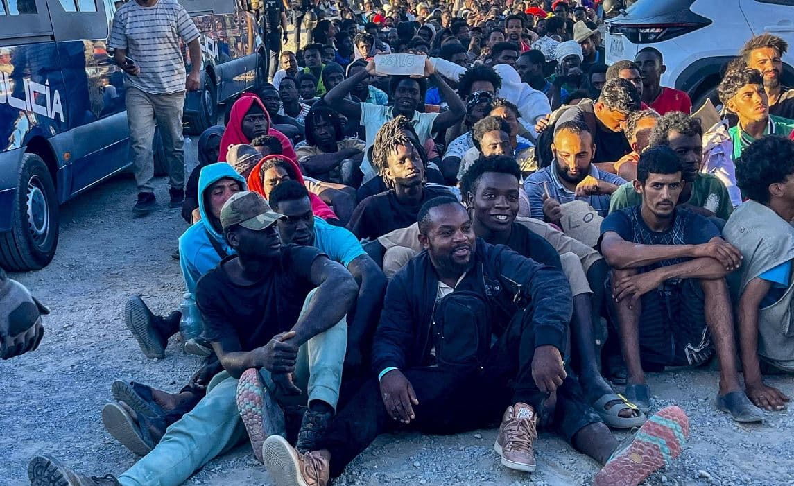 Germania, Svizzera ed adesso l'Austria: si allarga il fronte dei paesi che rispedisce i migranti in Italia