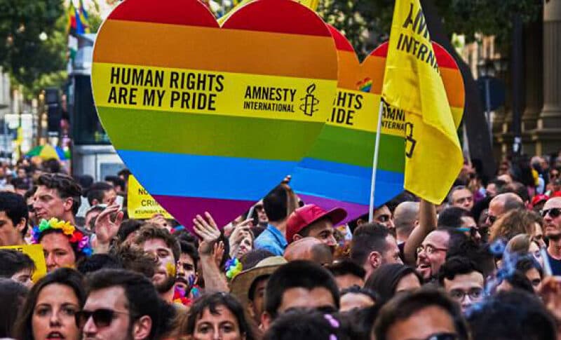 Torna il Palermo Pride: «Liberiamo il desiderio con la sfilata dell'orgoglio»