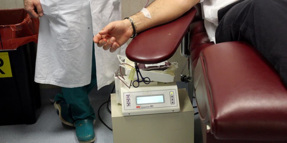 Il sindaco Lagalla lancia l'appello: «Scorte insufficienti di sangue, donate per aiutare i pazienti talassemici»