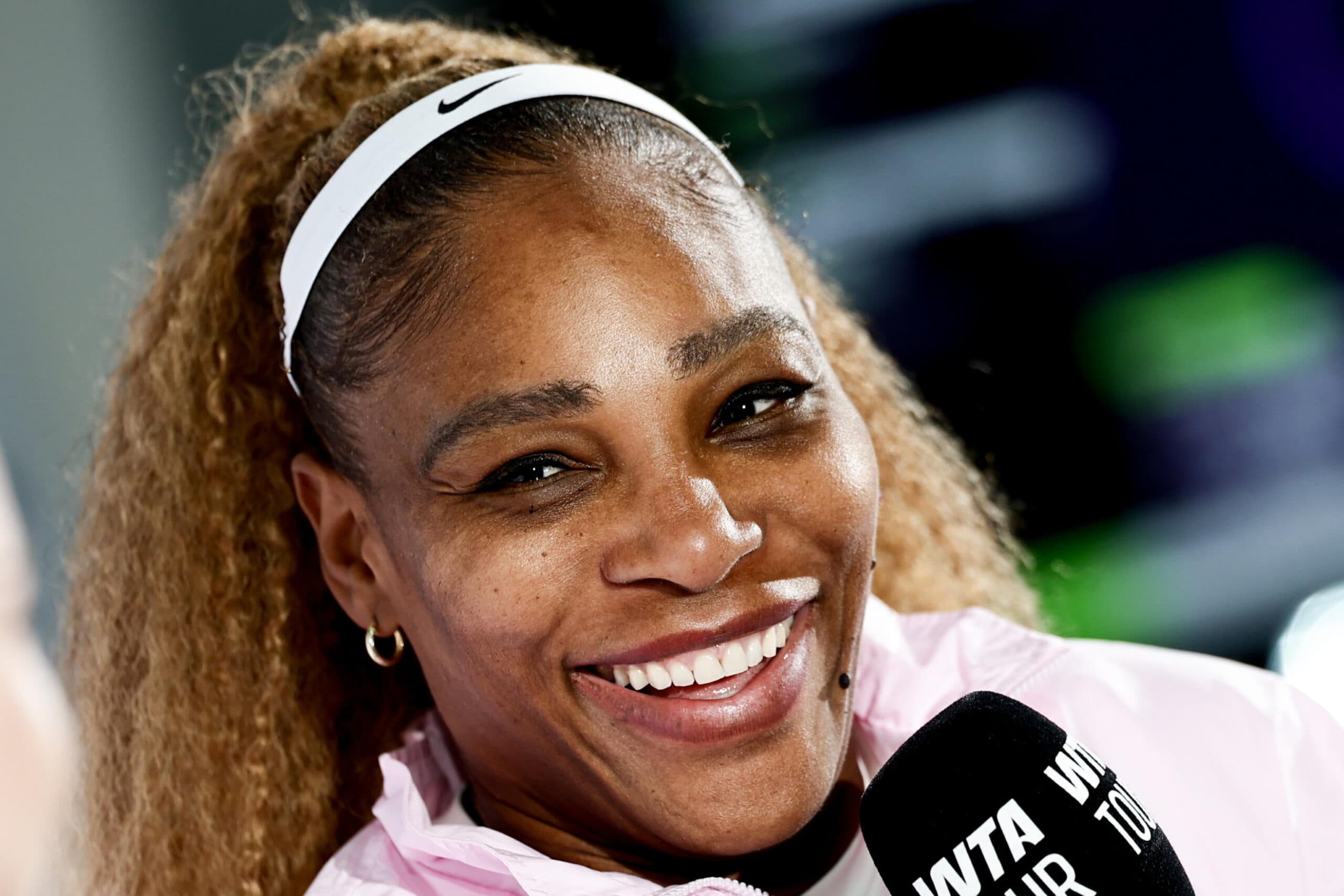 Serena Williams fa sul serio: a 44 anni parteciperà a Wimbledon