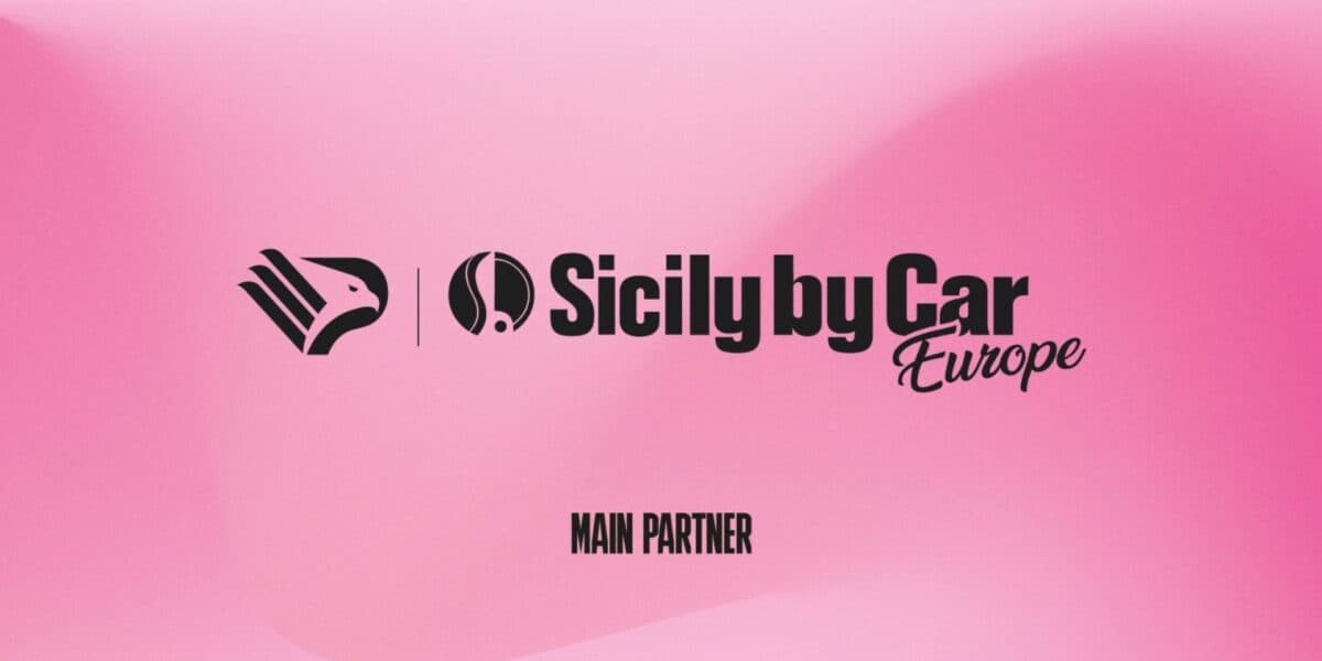 Il Palermo rinnova l'accordo con Sicily by Car come main partner