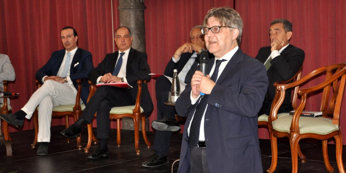 I 130 anni del Teatro Massimo nel segno del Falstaff
