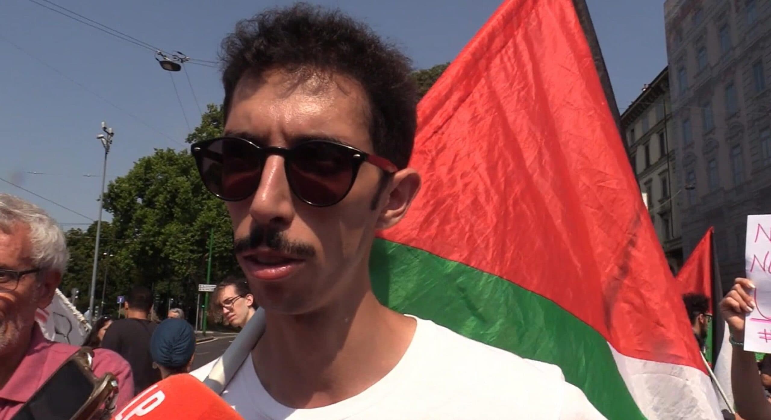 Chiesto il carcere per Siher, i pm: «I suoi messaggi una dichiarazione di guerra»