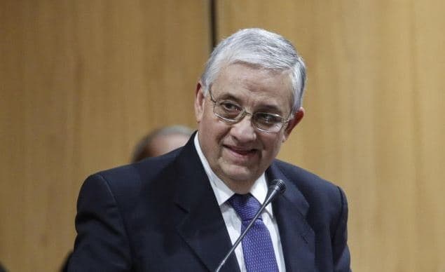 Il Gip di Caltanissetta, nessuna violazione dei diritti di Natoli e Pignatone