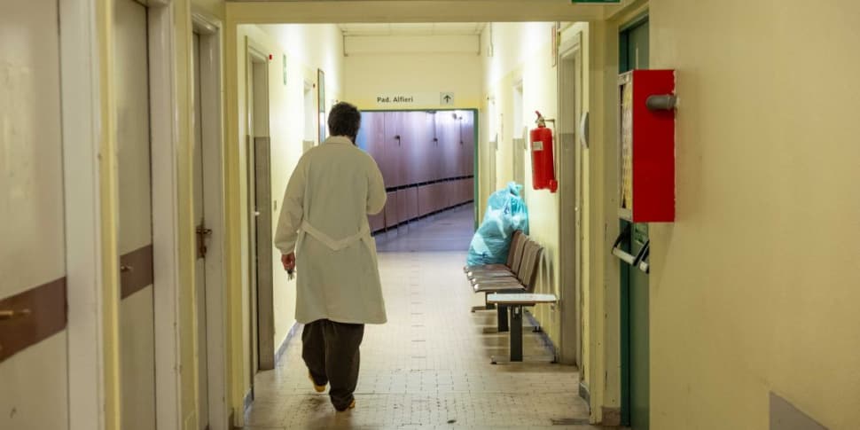 Salute, i sindacati chiedono un incontro alla Regione
