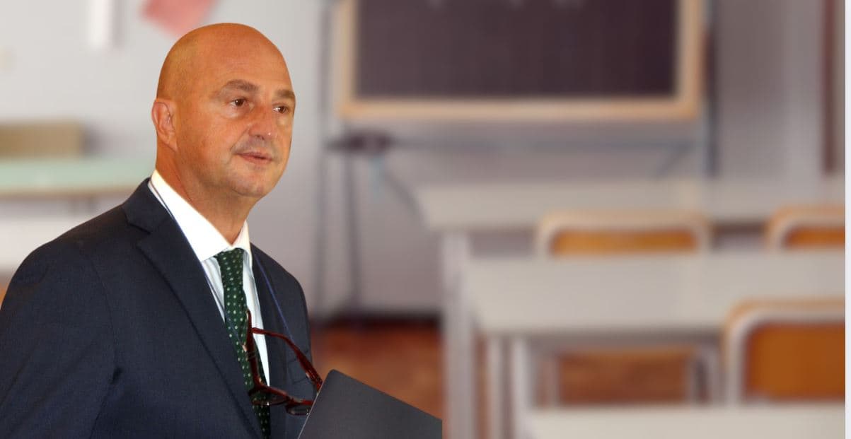 Parte l'anno scolastico in Sicilia, Turano: «Finanzieremo tutti i progetti presentati per mense e buoni pasto»