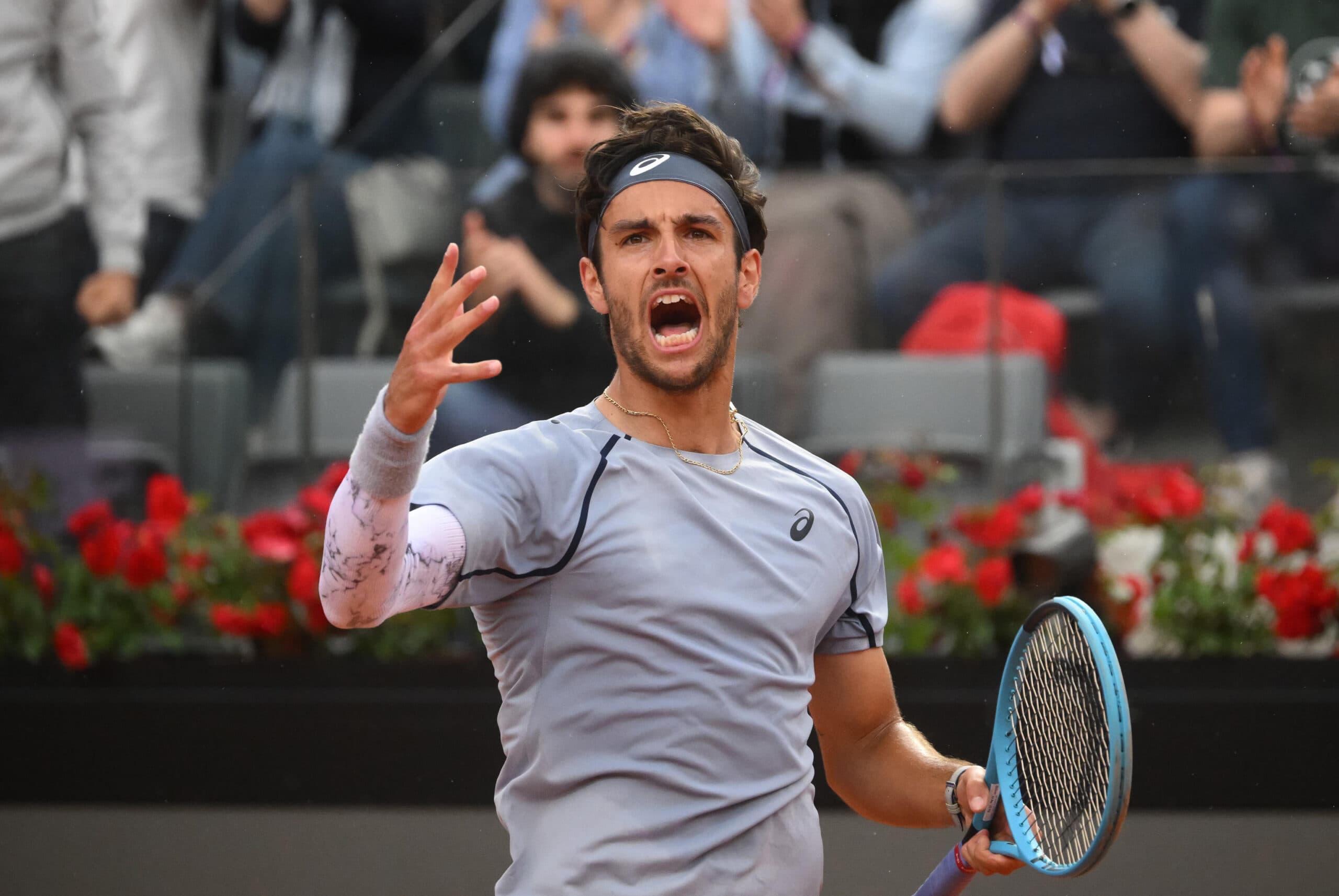 Musetti è tornato, batte Fritz e vince il torneo di Lione