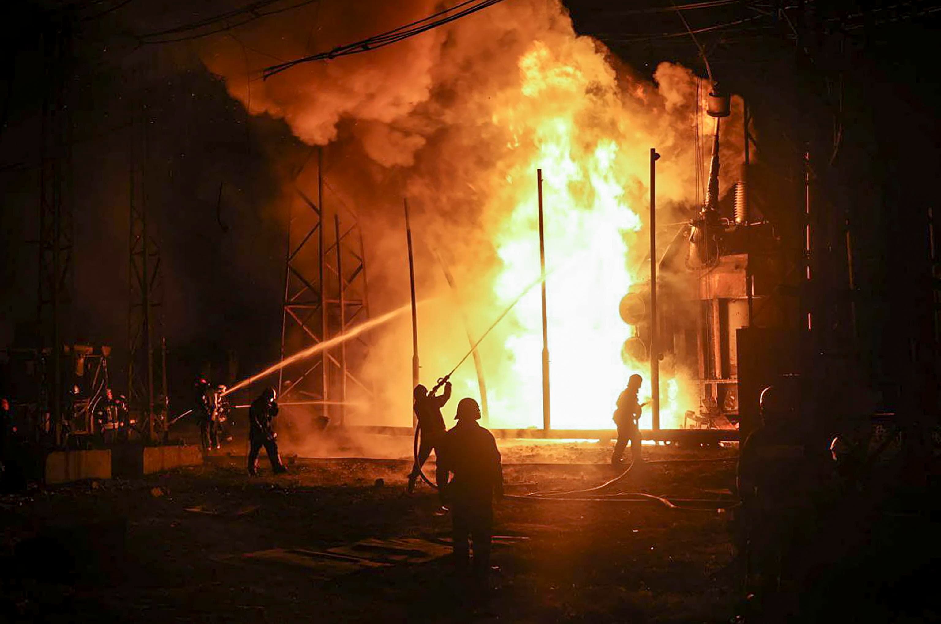 Attacchi incrociati tra Russia e Ucraina, tre morti e 10 feriti a Kharkiv