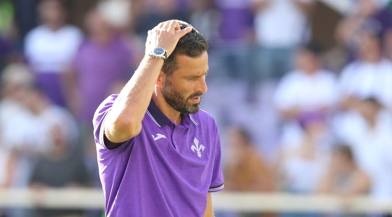 Calcio, serie A: Fiorentina sconfitta in casa dal Torino, viola ancora a zero punti