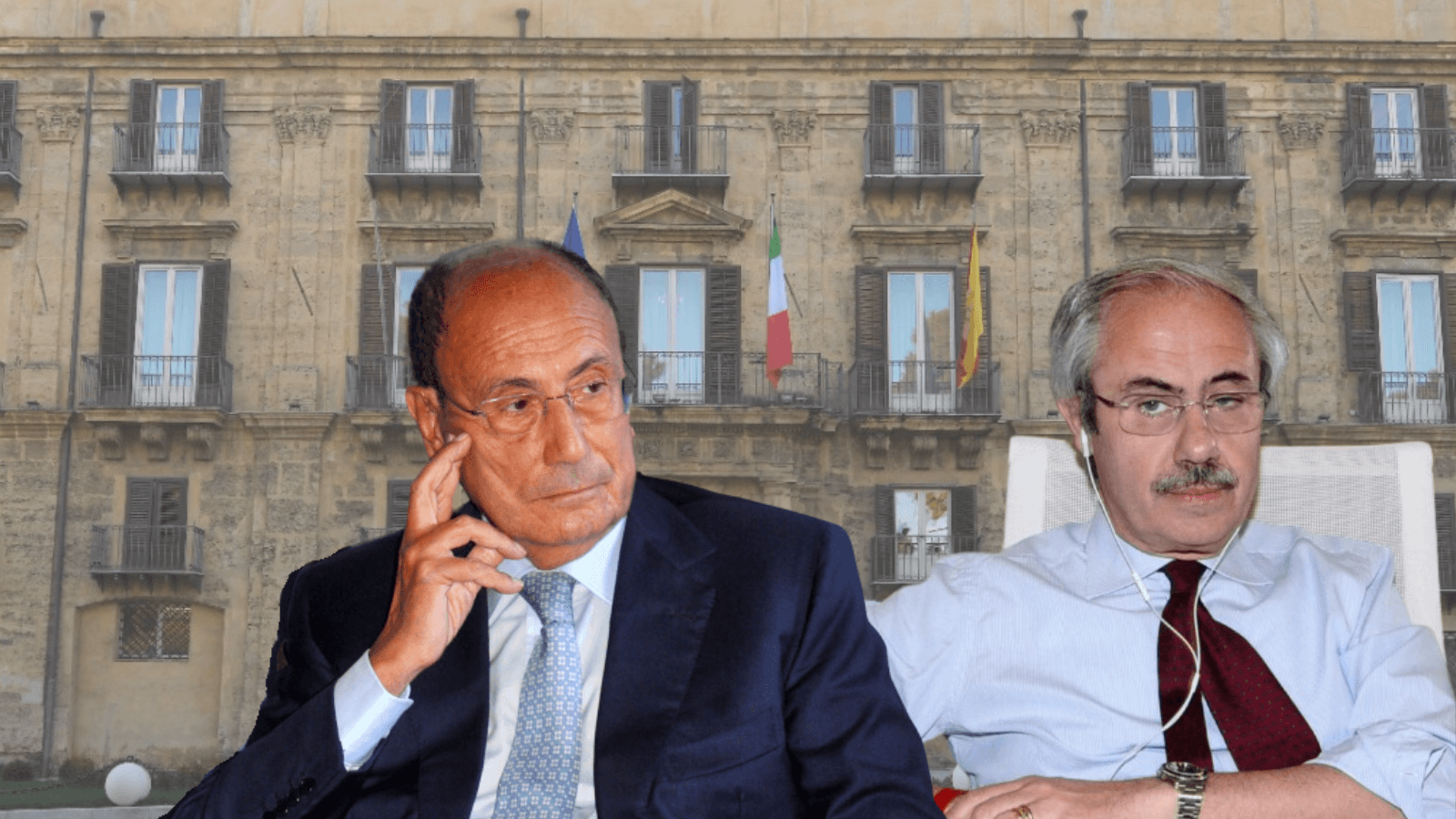 Nomine, manovra e bis: l’intesa fra Schifani e alleati