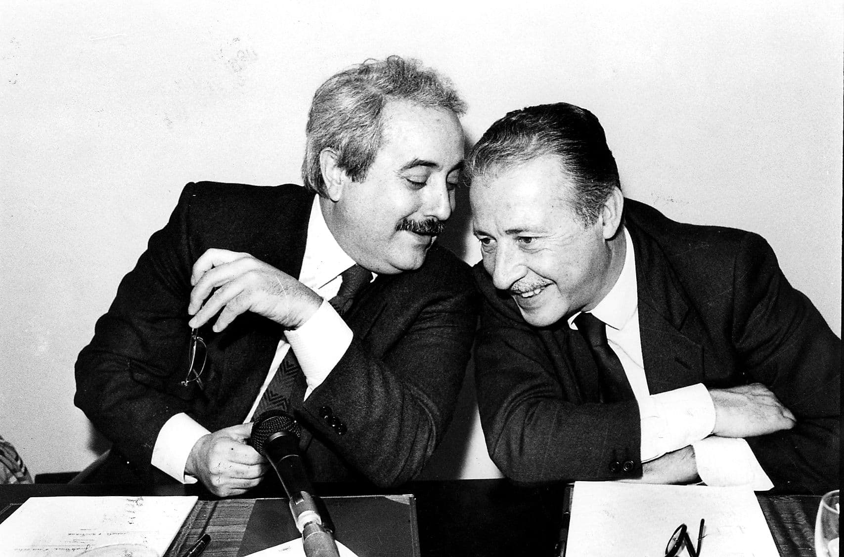 «L’eredità di Falcone e Borsellino ha sconfitto chi tramava nell’ombra»