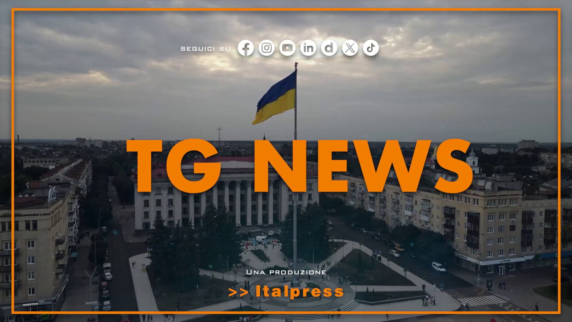Tg News – 7/8/2026