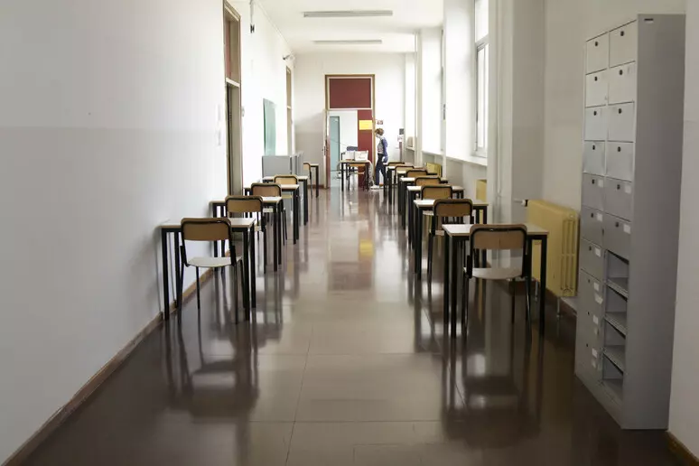 In Sicilia sempre meno alunni nelle scuole: pesa il calo demografico