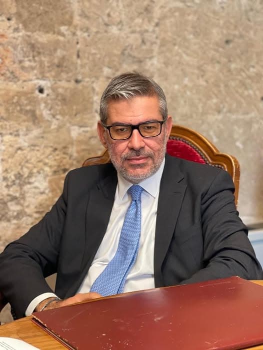 L'inchiesta per corruzione, Lombardo si dimette dalle commissioni Bilancio e Sanità