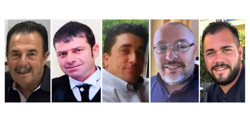 Da Casteldaccia a Brandizzo, Gribaudo: «Mancano i dati sugli incidenti nei lavori in subappalto, è grave»