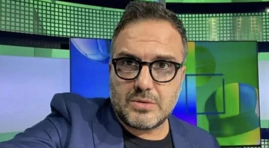 Lo uccidono a colpi di pistola e poi bruciano il corpo, la vittima è il giornalista sportivo Luigi Esposito