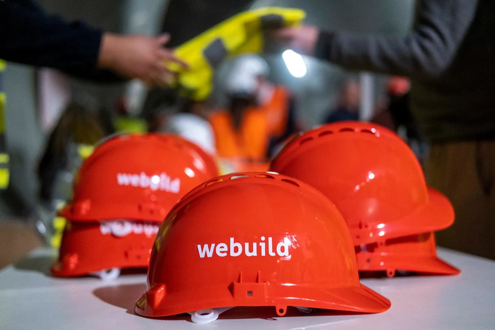 Webuild e l'Arma dei carabinieri rinnovano l'intesa su legalità, sicurezza e tutela delle infrastrutture