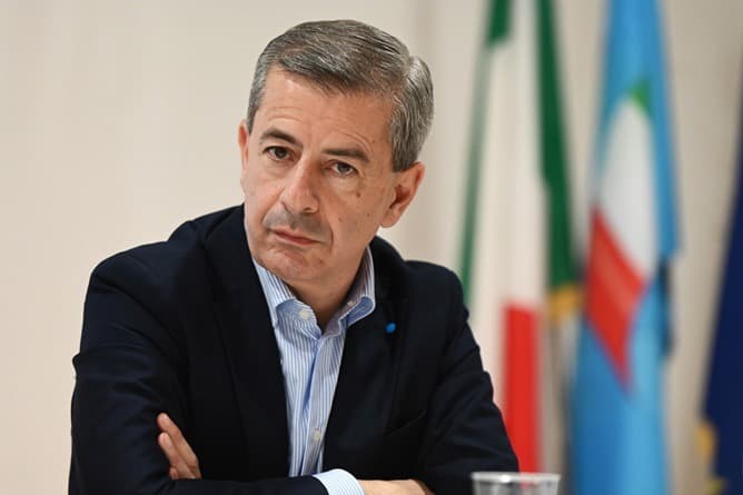Cambio al vertice della Uil Sicilia, arriva il commissario straordinario Emanuele Ronzoni
