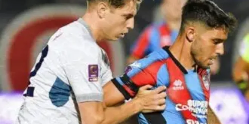 Play-off serie C, Catania travolto ad Ascoli 4-0: la promozione è un miraggio