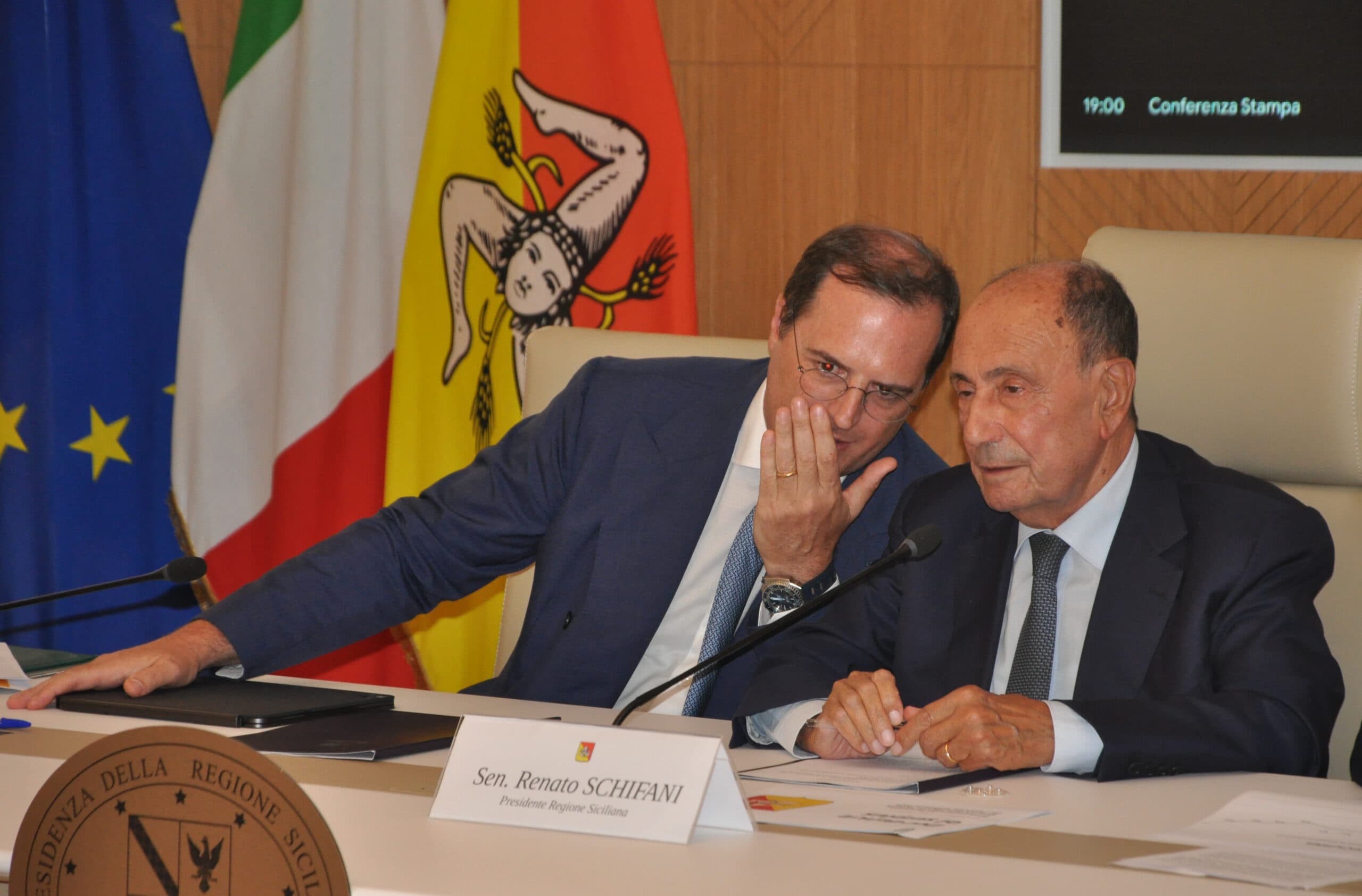 Sicilia, arriva la manovra da 221 milioni: aiuti a famiglie e imprese, più fondi per la sanità