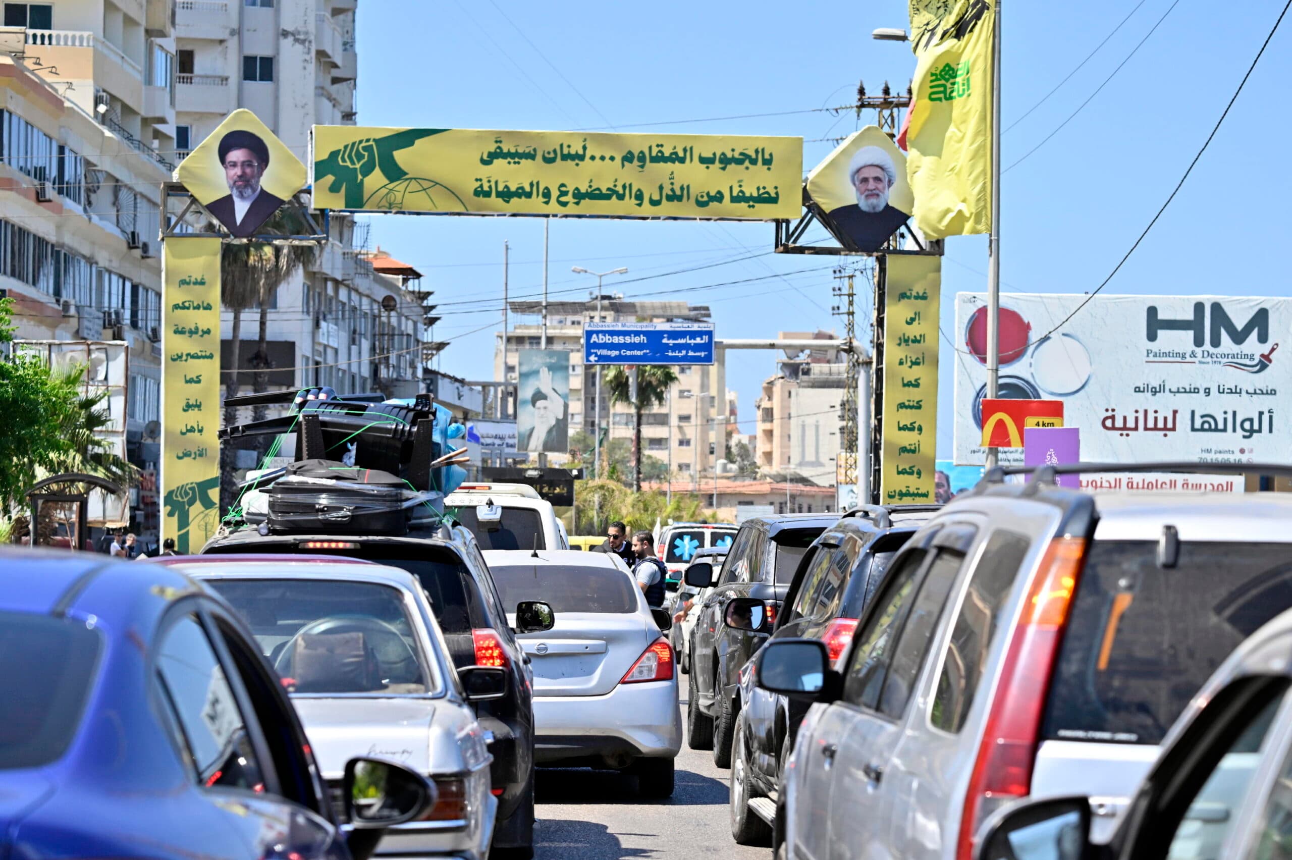 La firma sull'Iran venerdì a Lucerna, tolto il blocco navale Usa. Trump: mai voluto un cambio di regime
