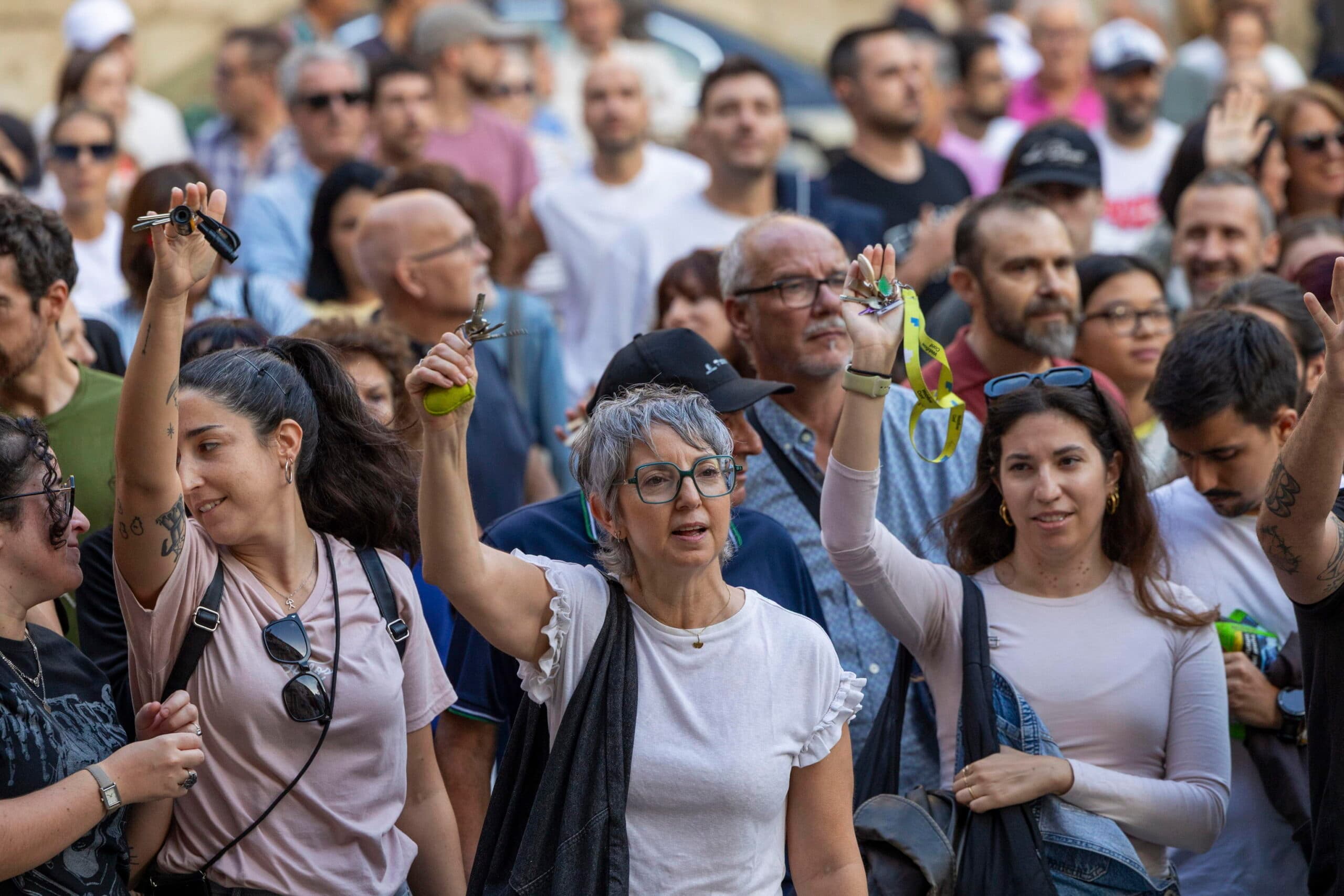 Caro casa, la morosità spinge gli sfratti: 40 mila i provvedimenti emessi in un anno