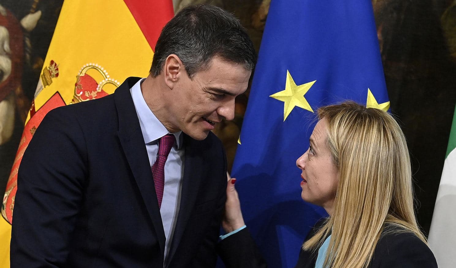 Schengen ancora bloccato tra Italia e Spagna. Botta e risposta tra Roma e Madrid