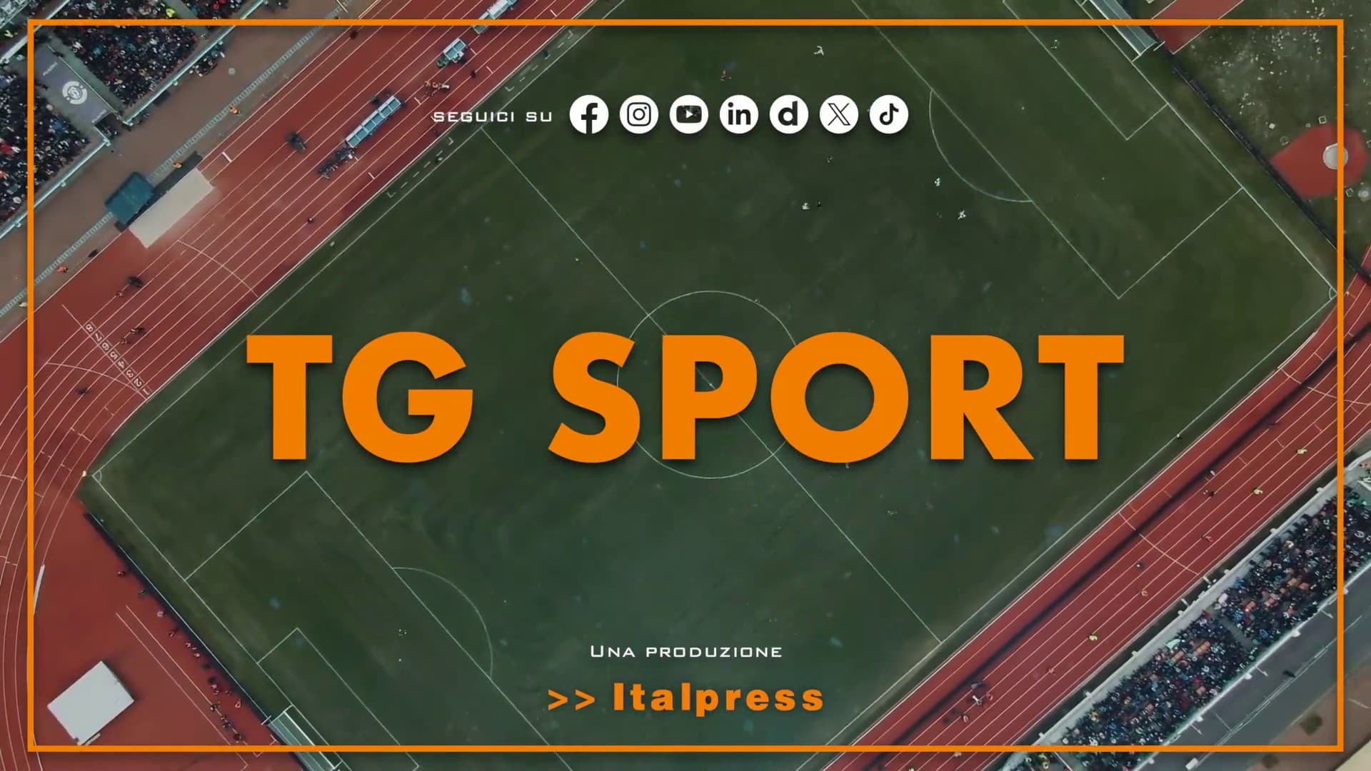 Tg Sport – 17/9/2026