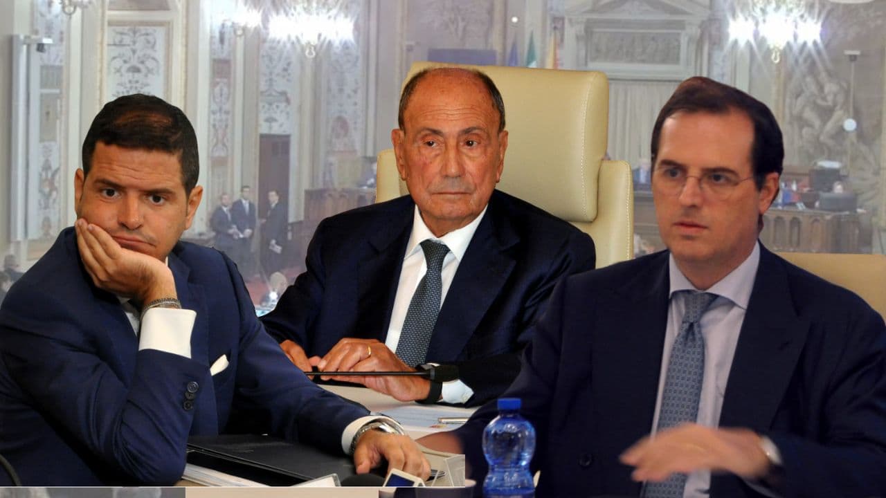 Maggioranza in tilt all’Ars, poi il sì a bonus edilizi e Zes