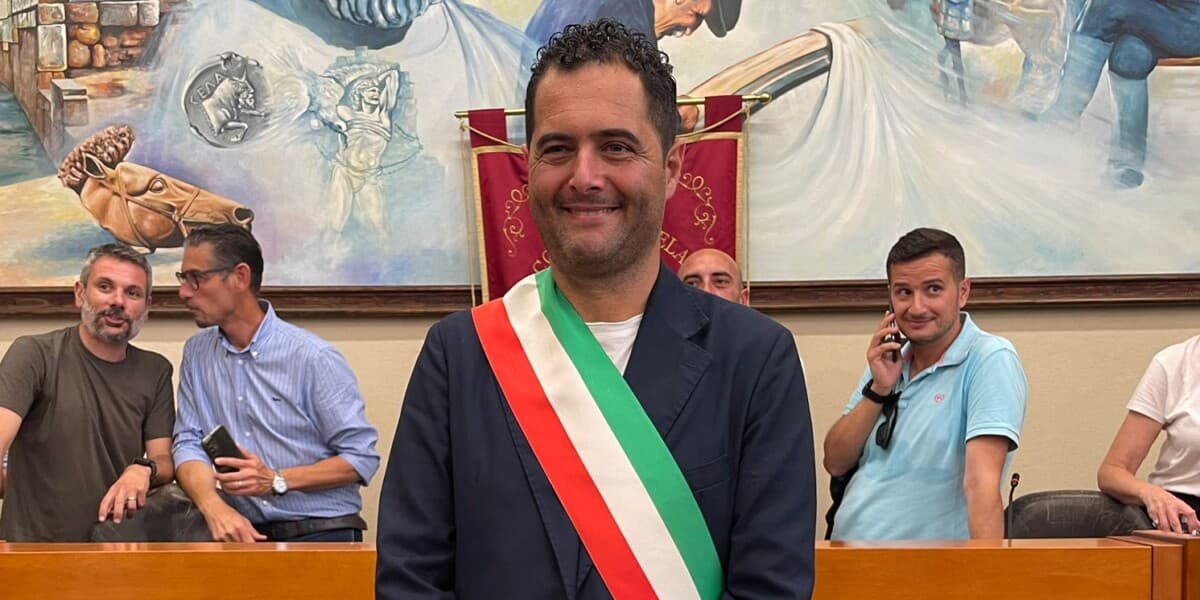 Il sindaco di Gela: la Regione le decurta le royalties sull'estrazione di gas in mare