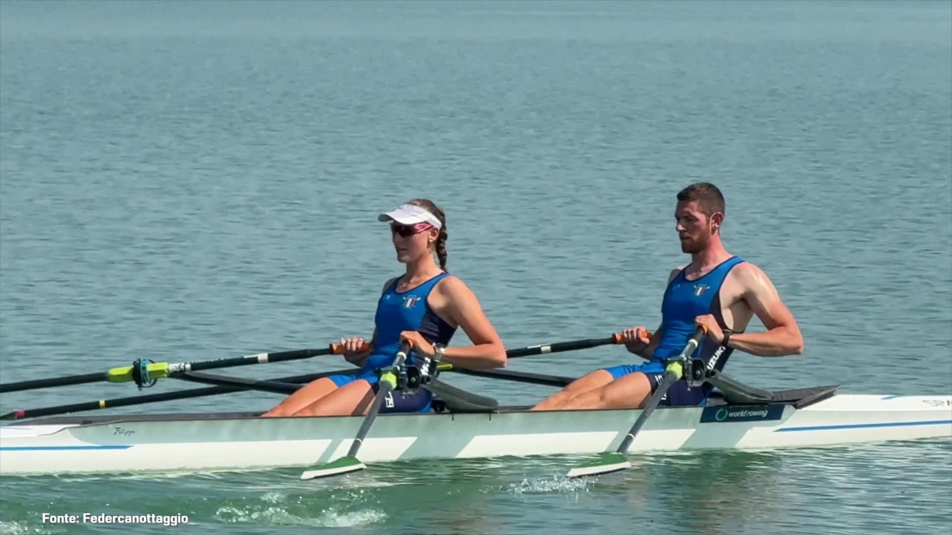 Varese pronta per gli Europei di canottaggio, Italia al via con 22 equipaggi