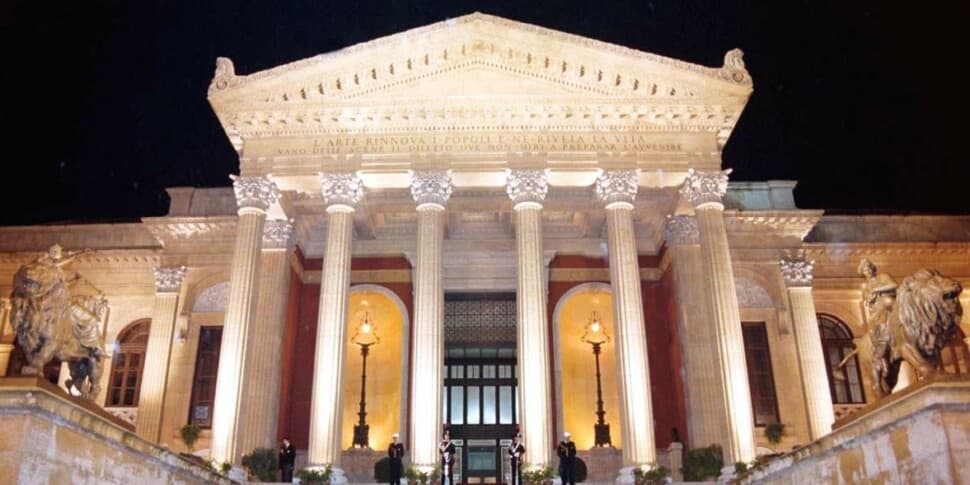 Palermo, approvato il bilancio del teatro Massimo: 143mila spettatori e un patrimonio netto di 53,8 milioni