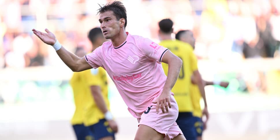 Prime sirene per Segre, ma il Palermo fa subito muro