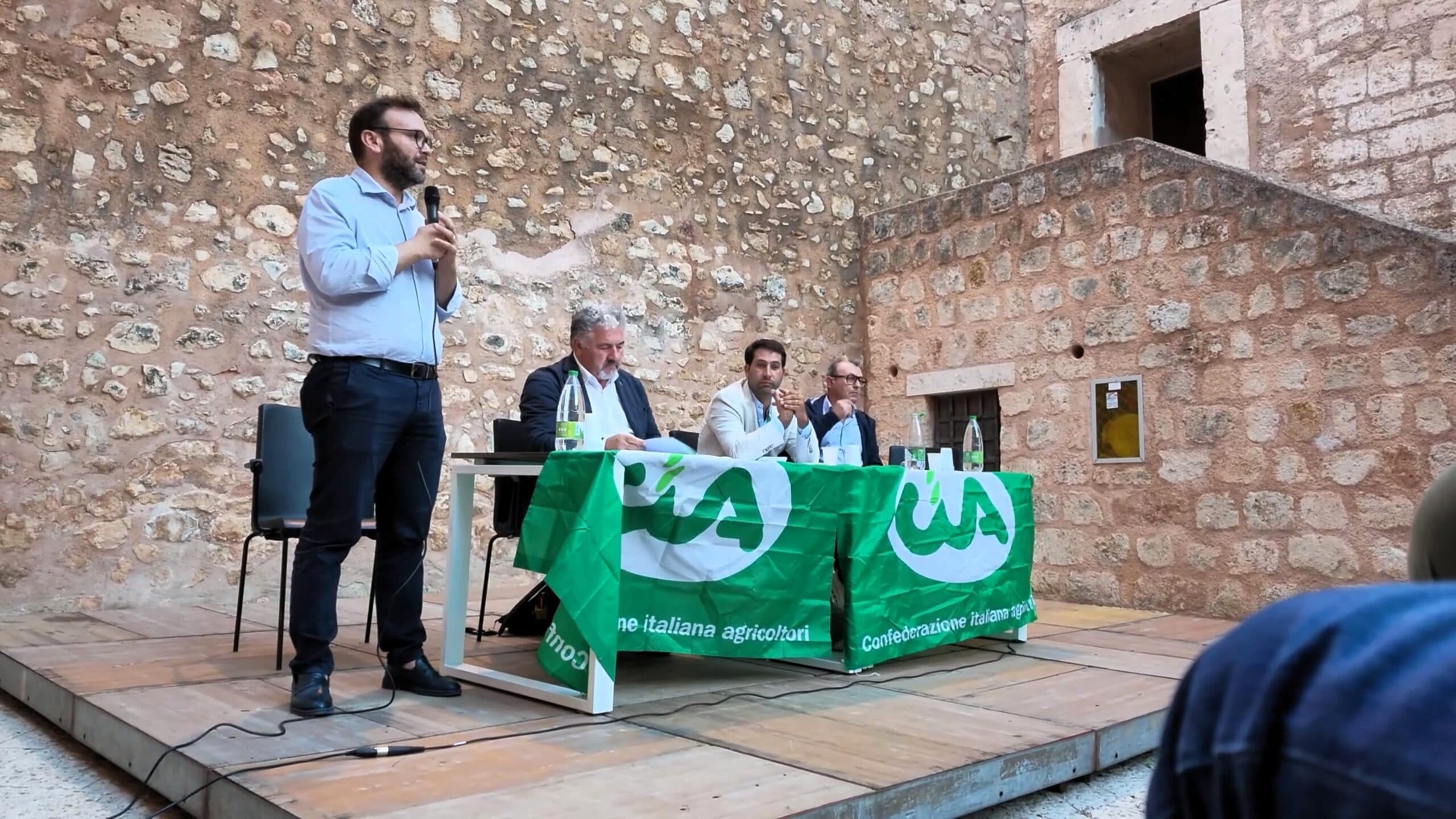 Crisi viticoltura, la Cia Sicilia Occidentale: «Pronti a scendere in piazza se non arriveranno risposte concrete»