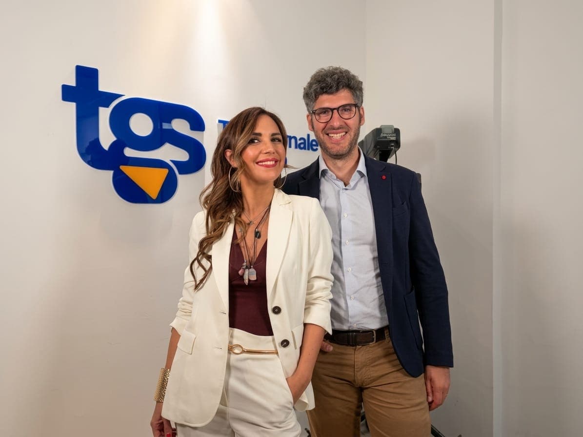 Tgs scava dentro la notizia con «Nomi, cose, città, talk»