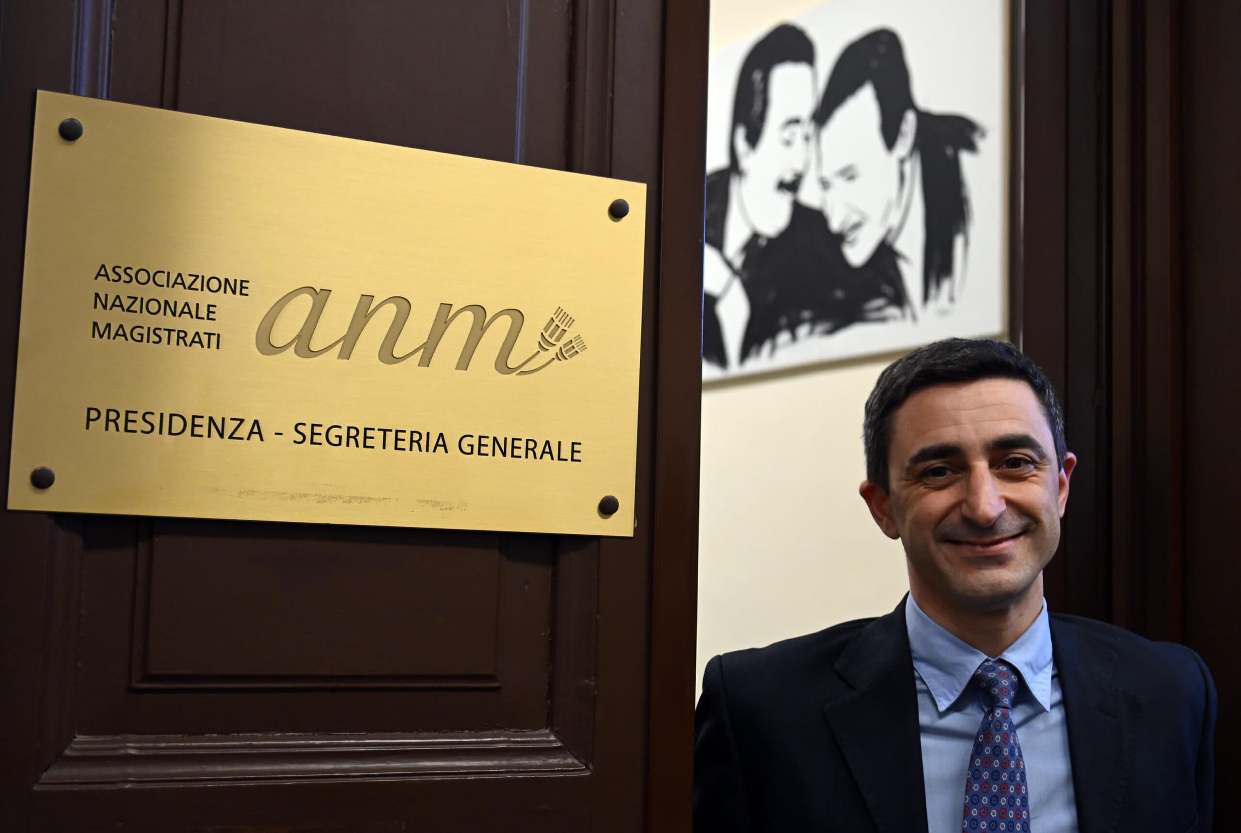 Stragi, l’Anm rilancia la battaglia per la verità: “Non ci fermeremo”