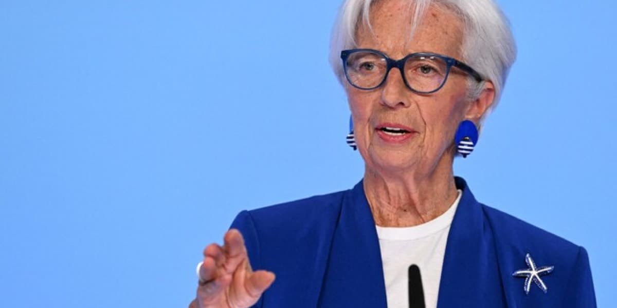 Mercati in tensione sull'Iran con petrolio e inflazione tornati a correre. Christine Lagarde a sorpresa a Washington