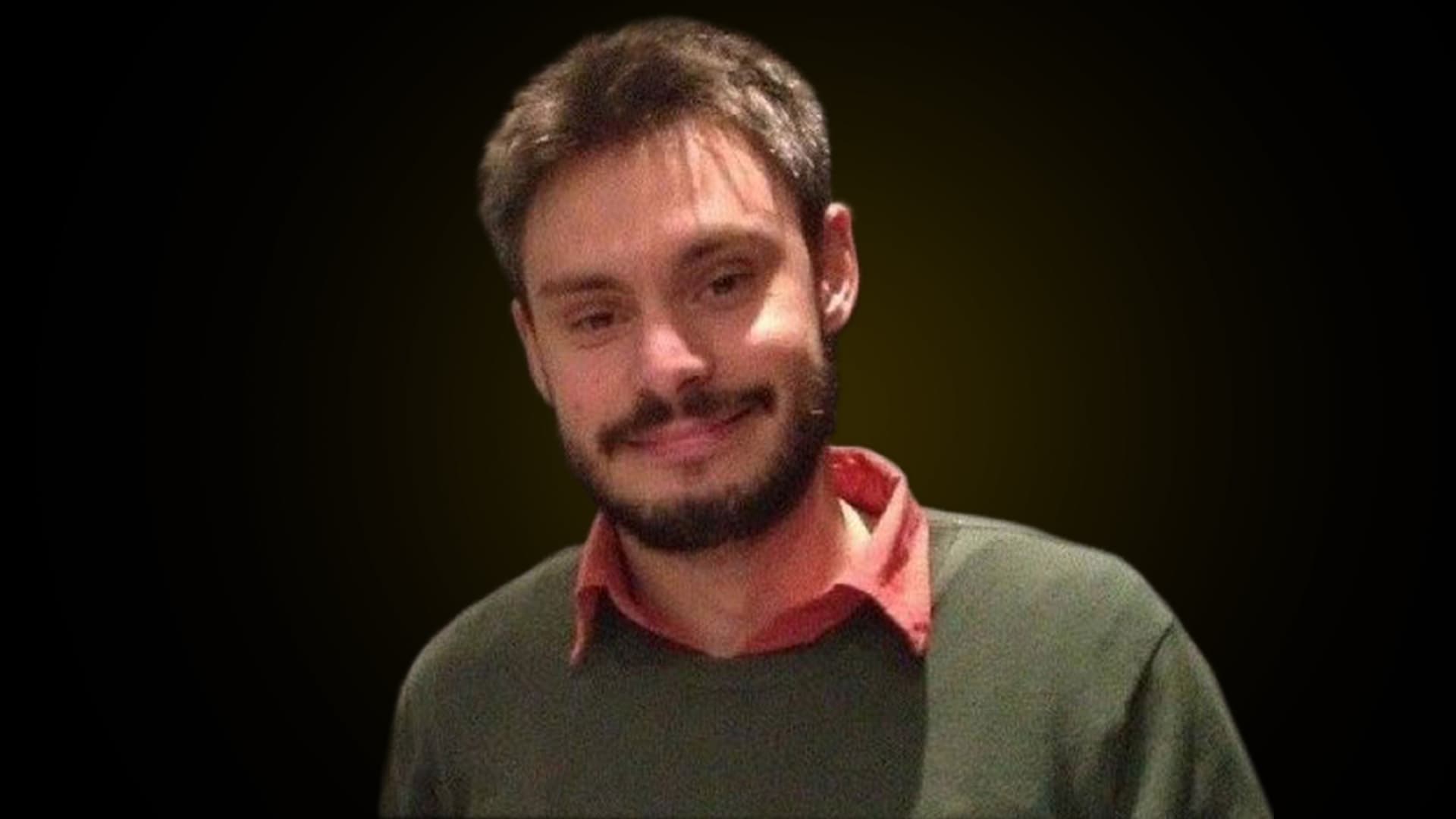 Omicidio Regeni, «un processo contro il silenzio,menzogne e depistaggi da parte dell'Egitto»
