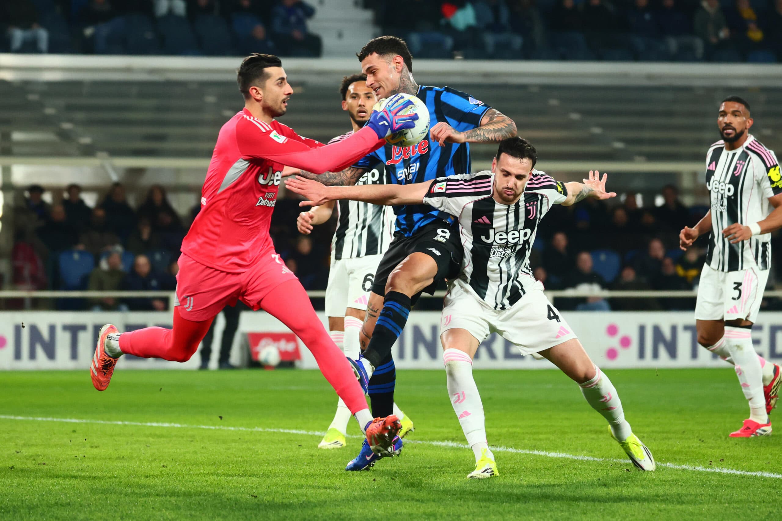 Perin si avvicina al Palermo. Pronto maxi contratto per l'estremo difensore
