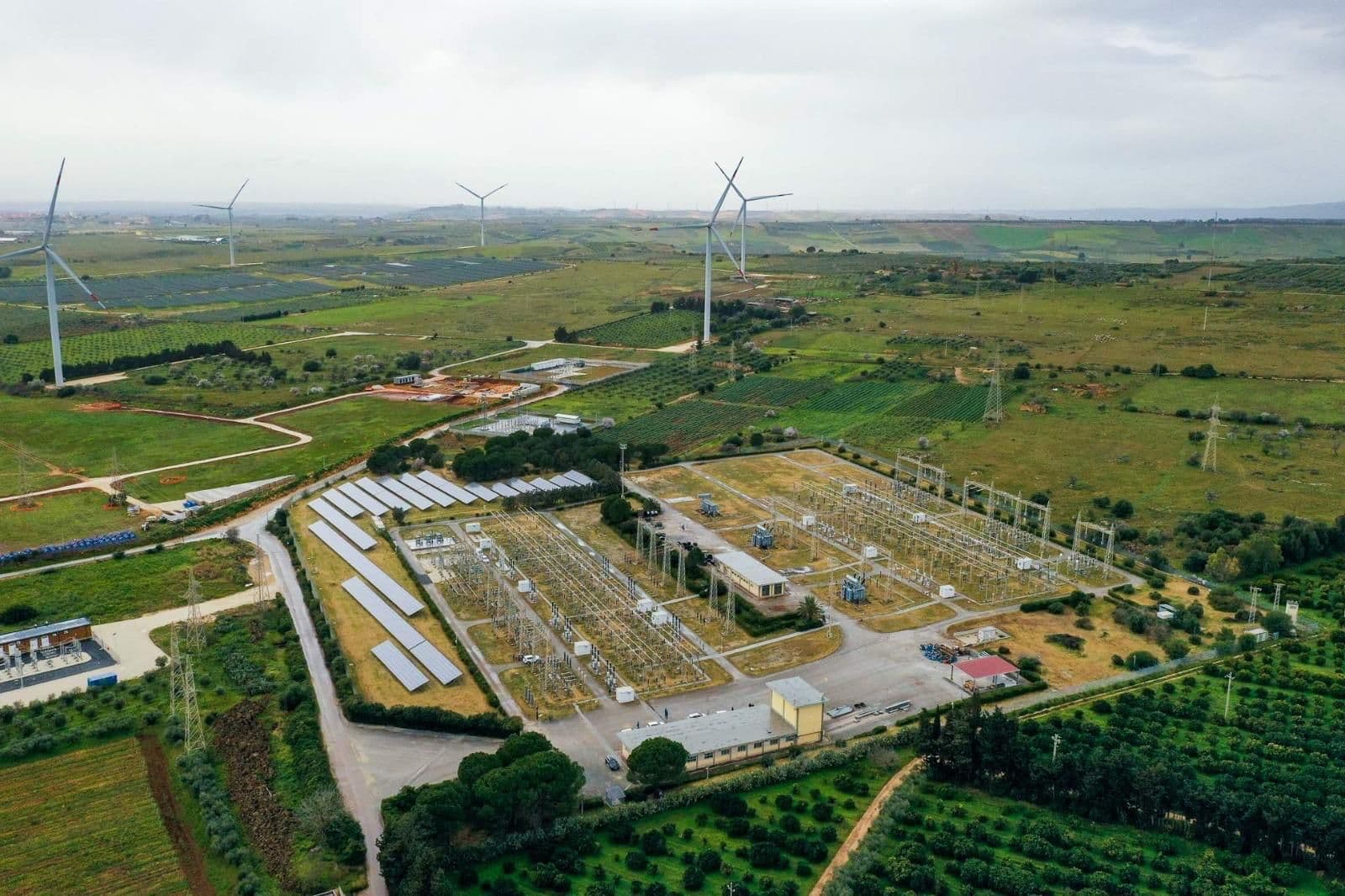Europa e Nord Africa sempre più interconnesse: Terna, Steg e Hitachi Energy si aggiudicano le stazioni di conversione Elmed