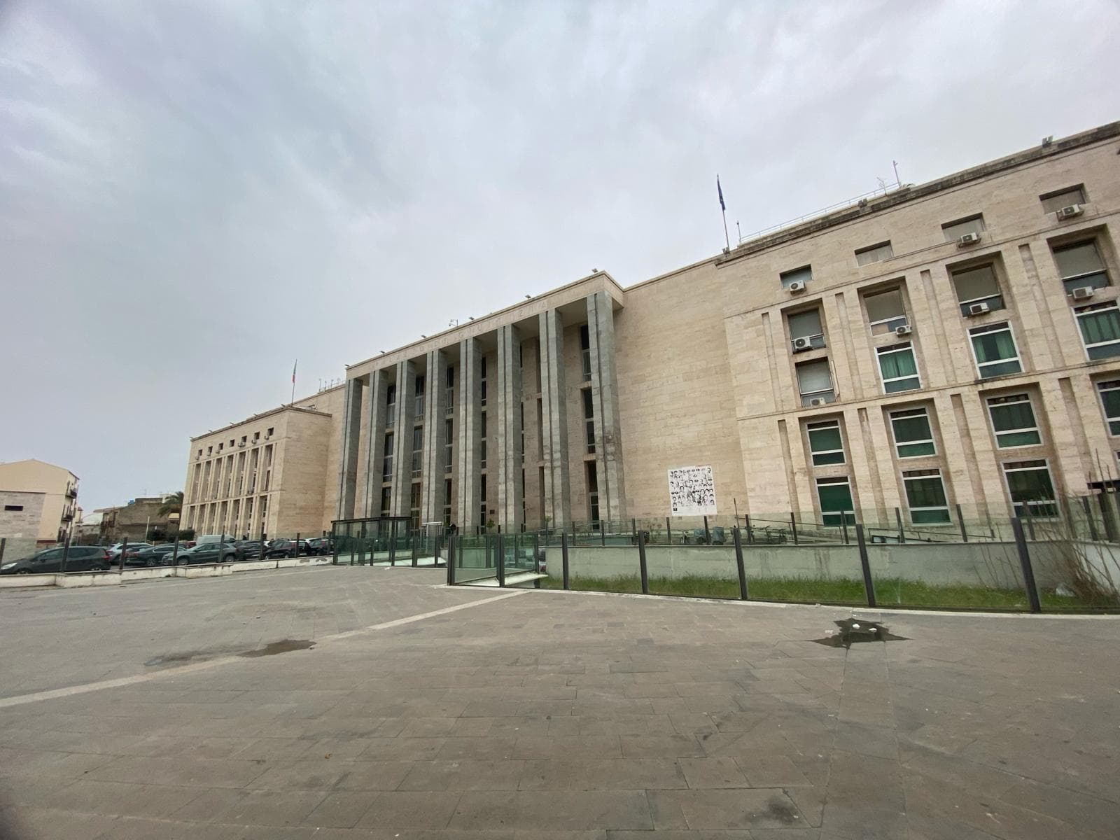 Palermo, Armao e l'accusa di aver favorito le pratiche ambientali del gruppo Cva