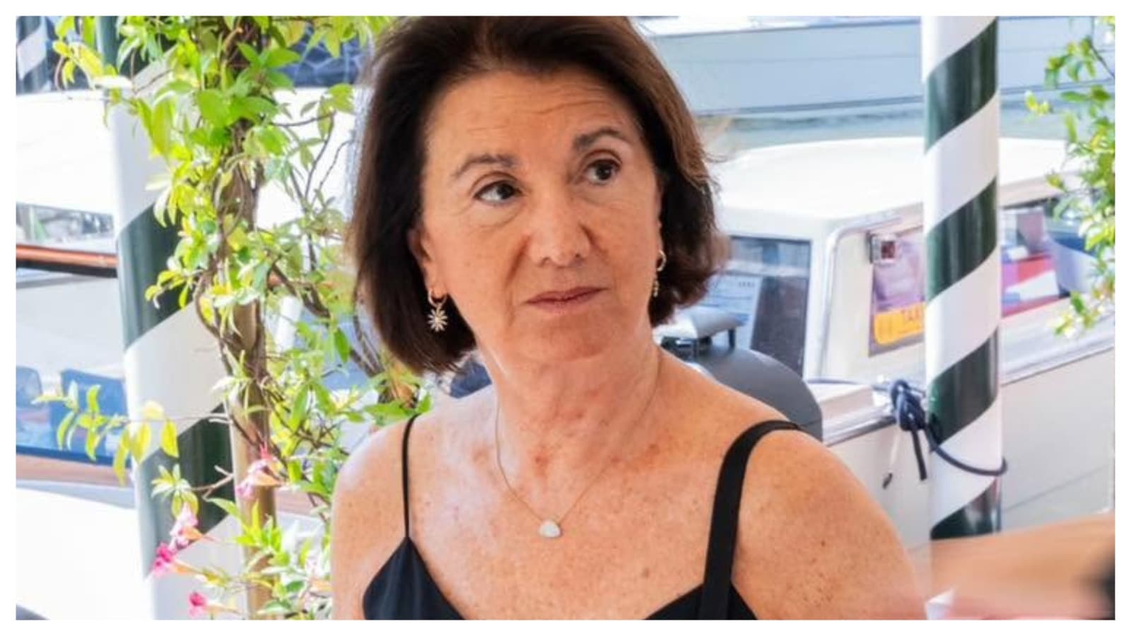 Ore di angoscia per la ministra Roccella: il marito disperso nel lago di Vico