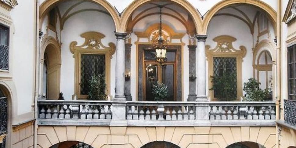 Consiglio comunale di Palermo, l'ufficio di presidenza incontra l'imprenditore Dragotto